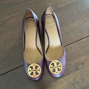 Tory Burch heels